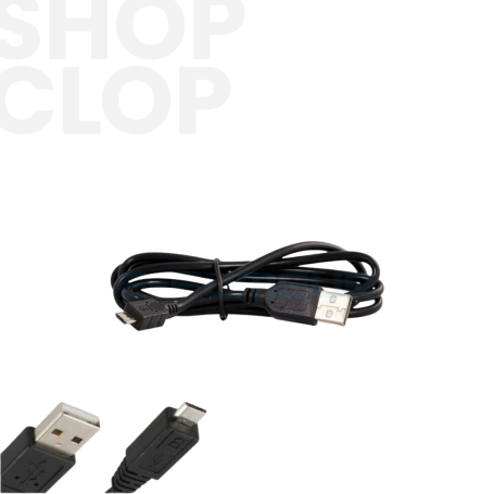 CHARGEUR CABLE MICRO USB