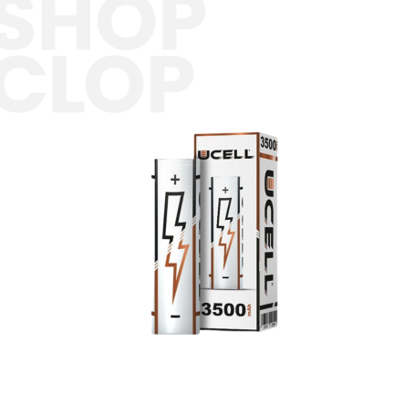 ACCU UCELL 3500