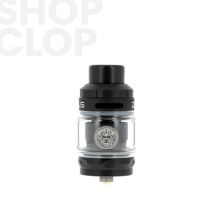 TANK ZEUS SUB OHM