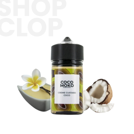 COCO MOKO 50ML