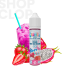 GRANITA SOFT FRAISE FRUIT DU DRAGON 50 ML