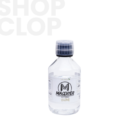 BASE MACDIYER 12MG LPV
 Modele-12 MG Taille-80 ML