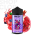 FRUITS ROUGES GRENADE FDB ACIDULES 200 ML