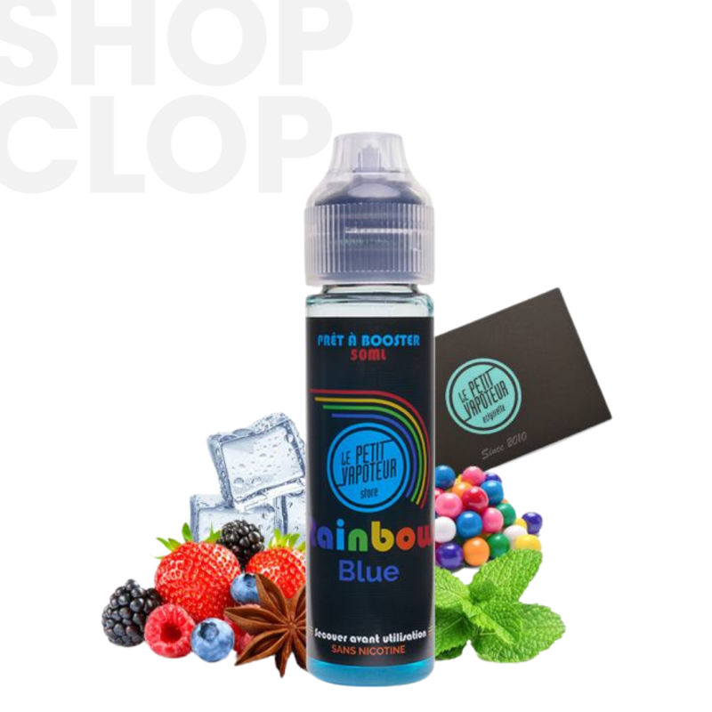 RAINBOW BLUE 50 ML LPV