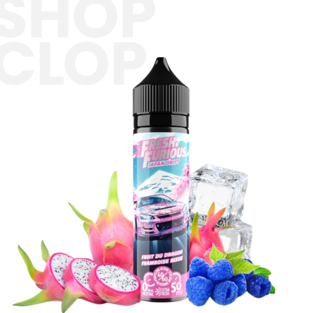 JAPAN DRIFT 50 ML