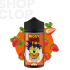 MIX DE FRAISES ACIDULEES 200 ML