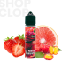 LA FRAISE FURIEUSE 50ML