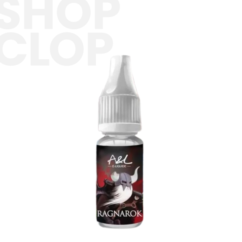 RAGNAROK 10 ML