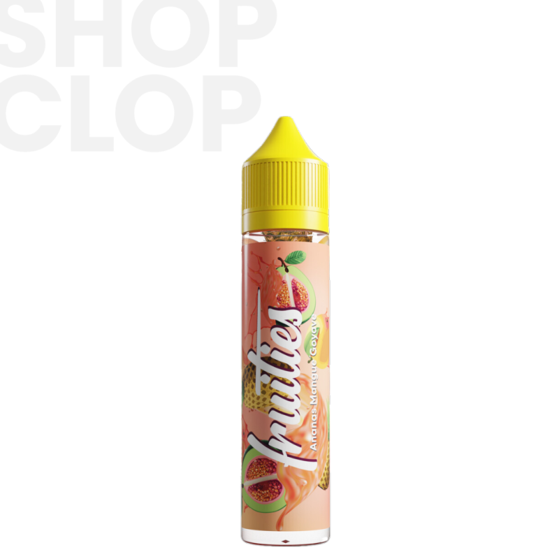 ANANAS MANGUE GOYAVE 50 ML