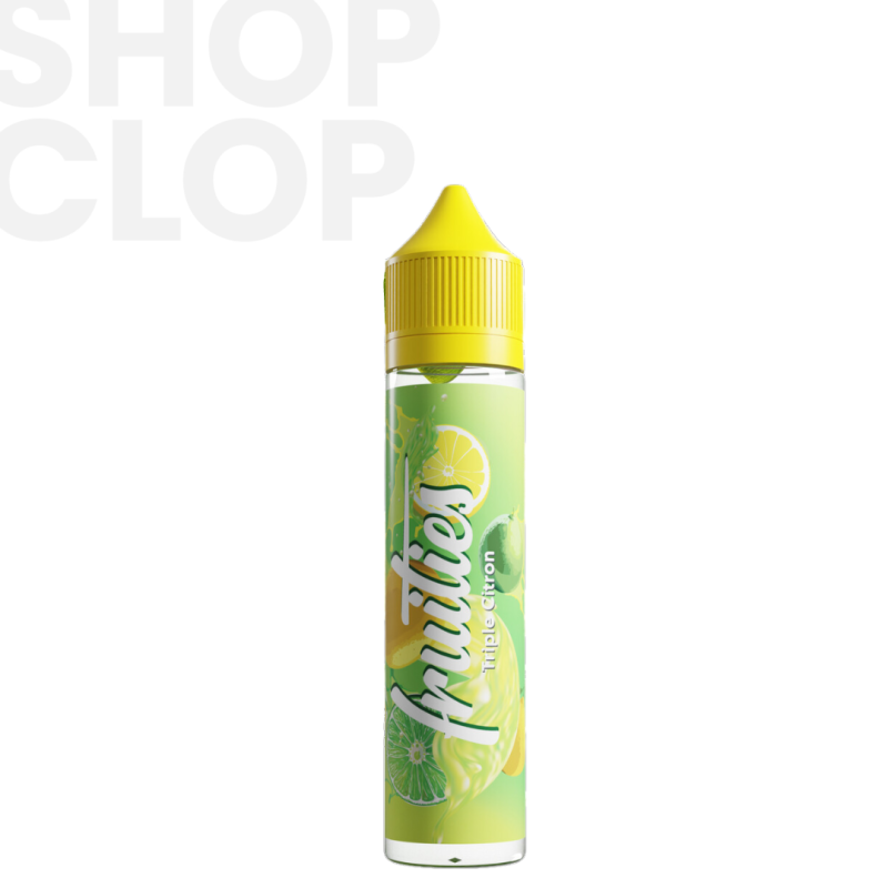 TRIPLE CITRON 50 ML