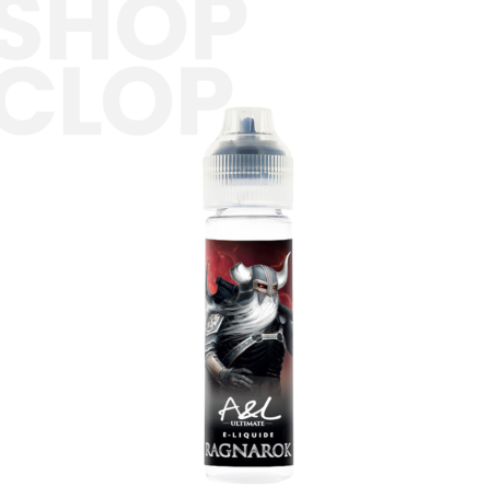 RAGNAROK 50 ML