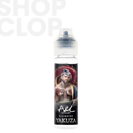 YAKUZA 50 ML