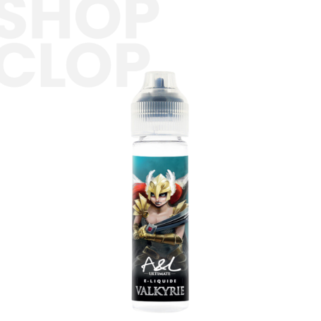 VALKYRIE 50 ML