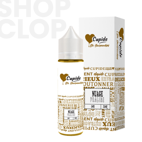 NUAGE PRALINE 50 ML