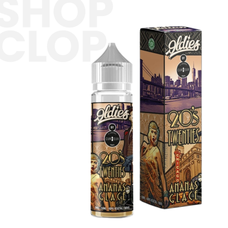 TWENTIES 50ML