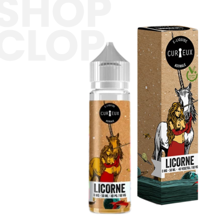 LICORNE 50ML