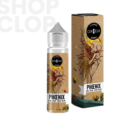 PHOENIX 50ML