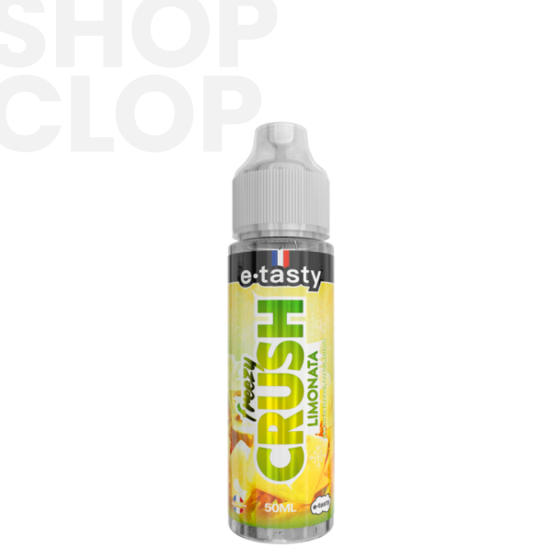 LIMONATA  50ML