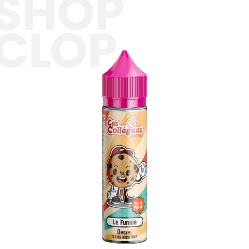 LE FUNKIE 50ML