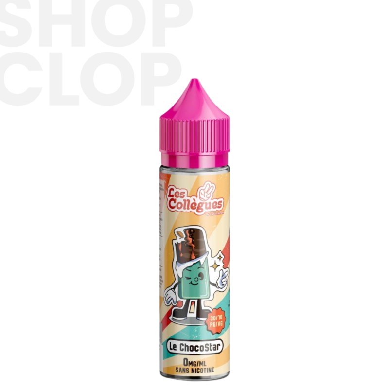 LE CHOCOSTAR 50ML