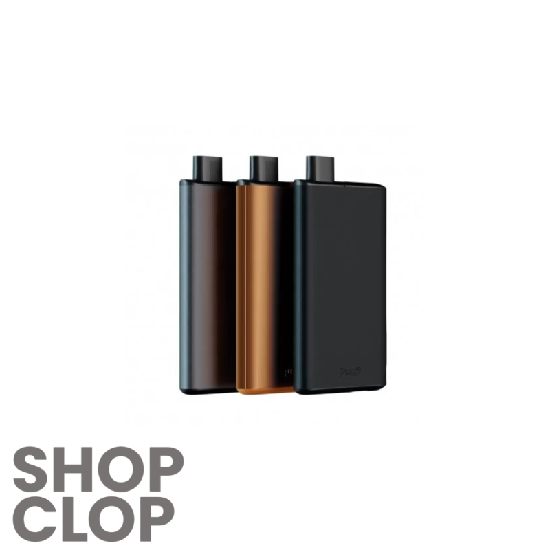 KIT POD SLIM PULP