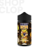 VANILLA CRUNCH 200 ML