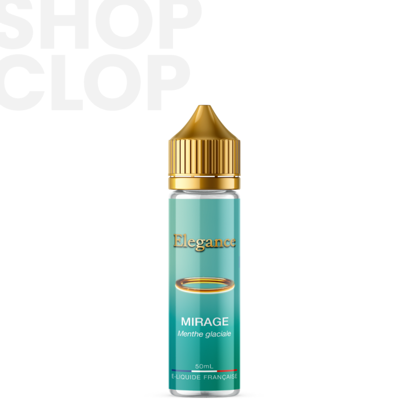 MIRAGE 50 ML