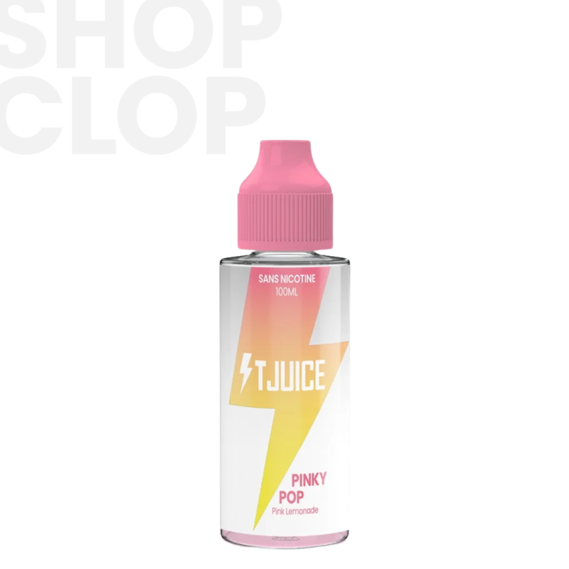 PINKY POP 100ML