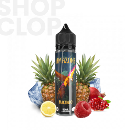 MACHADO 50 ML