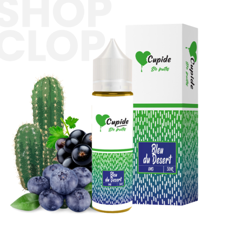 BLEU DU DESERT 50 ML