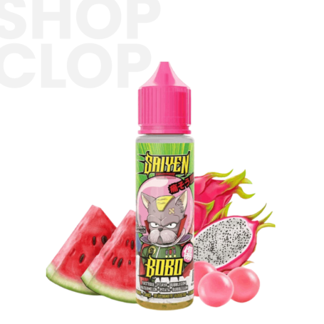 BOBO 50ML