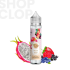 FRUIT DU DRAGON FRUITS ROUGES 50 ML