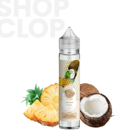 ANANAS COCO 50 ML