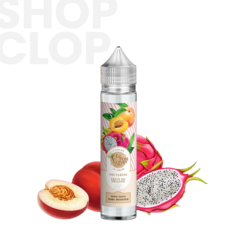 NECTARINE FRUIT DU DRAGON 50 ML