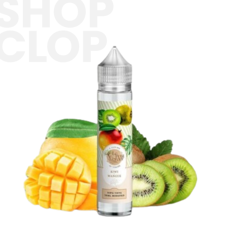 KIWI MANGUE 50 ML