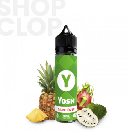 YOSH 50 ML