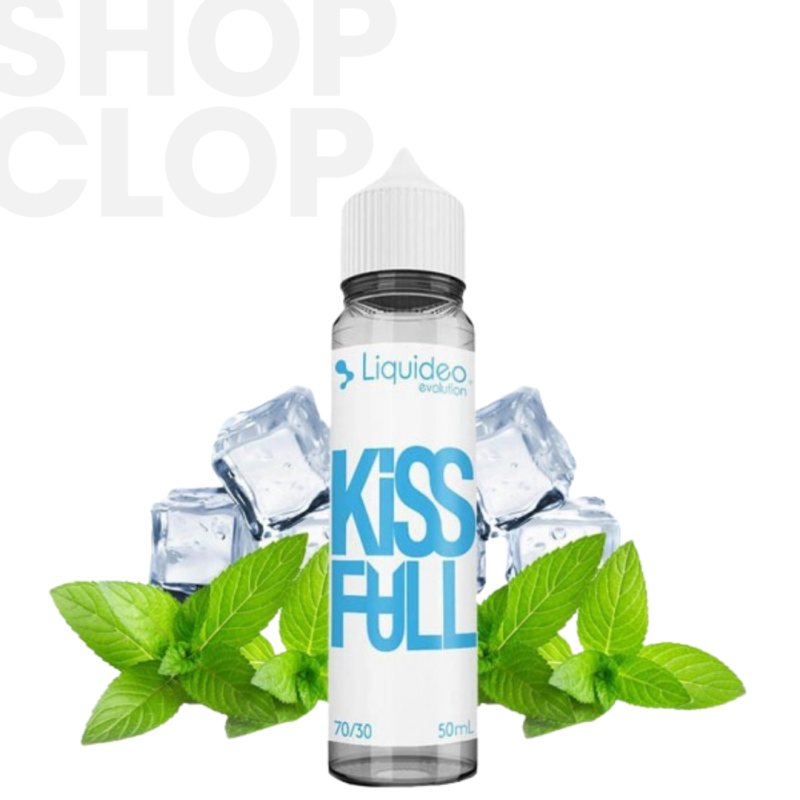 KISS FULL 50 ML