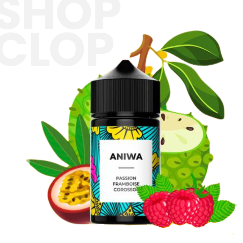 ANIWA 50ML