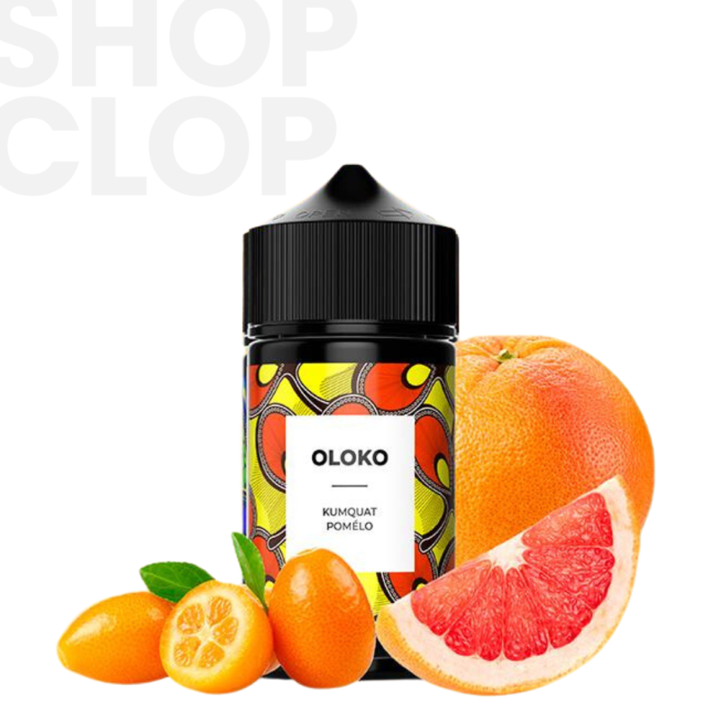 OLOKO 50ML