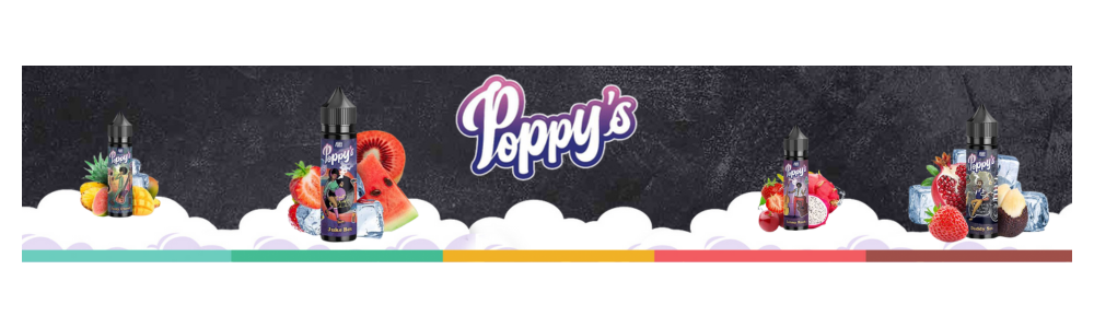 Poppy's