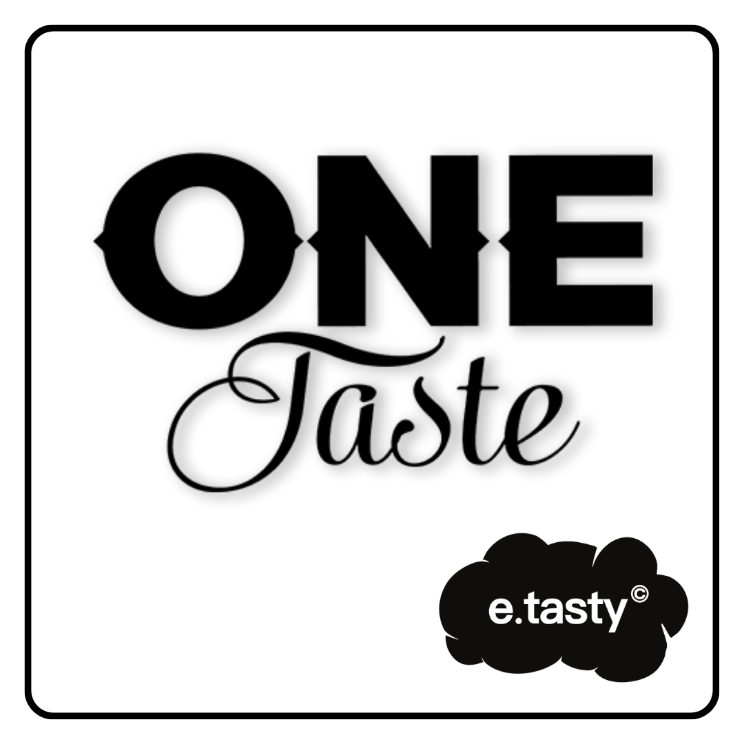 One taste