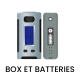 Box / Batteries