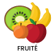 Fruité