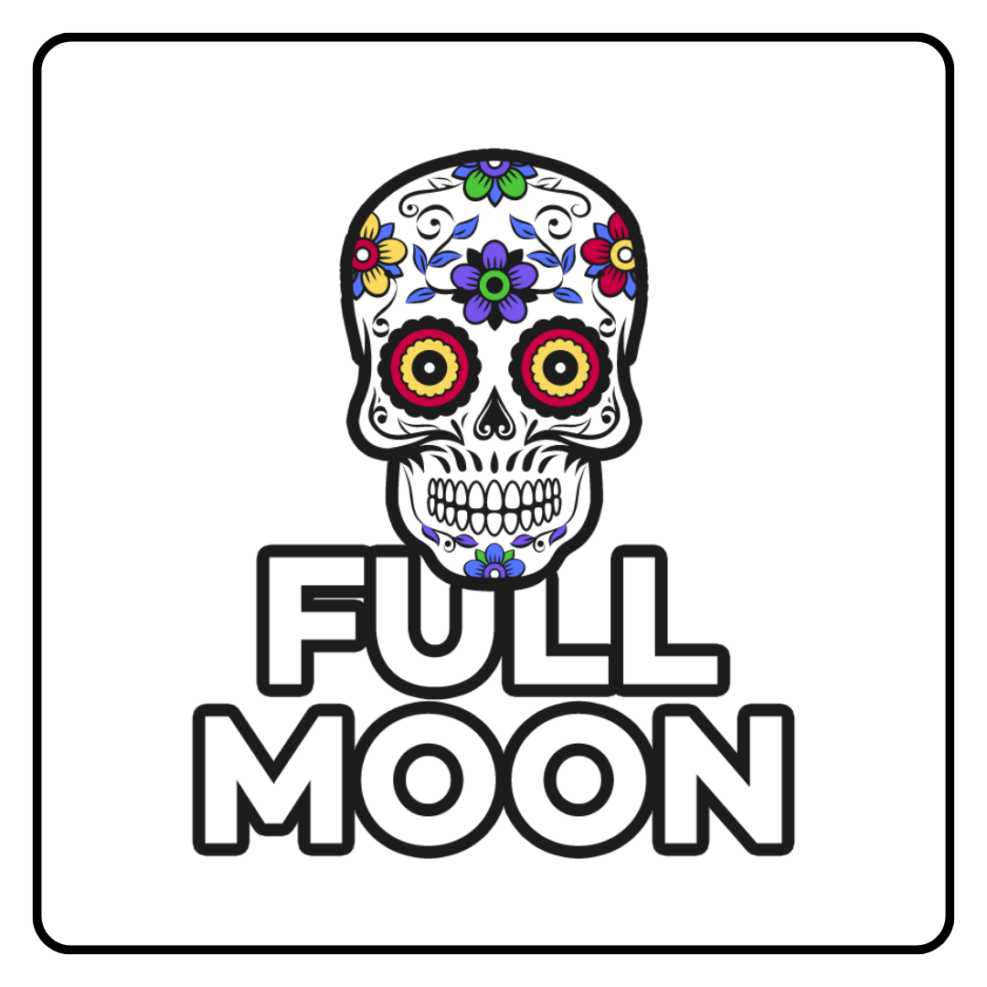 Full Moon