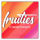 Fruities