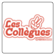 Les Collègues