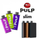 Slim pulp