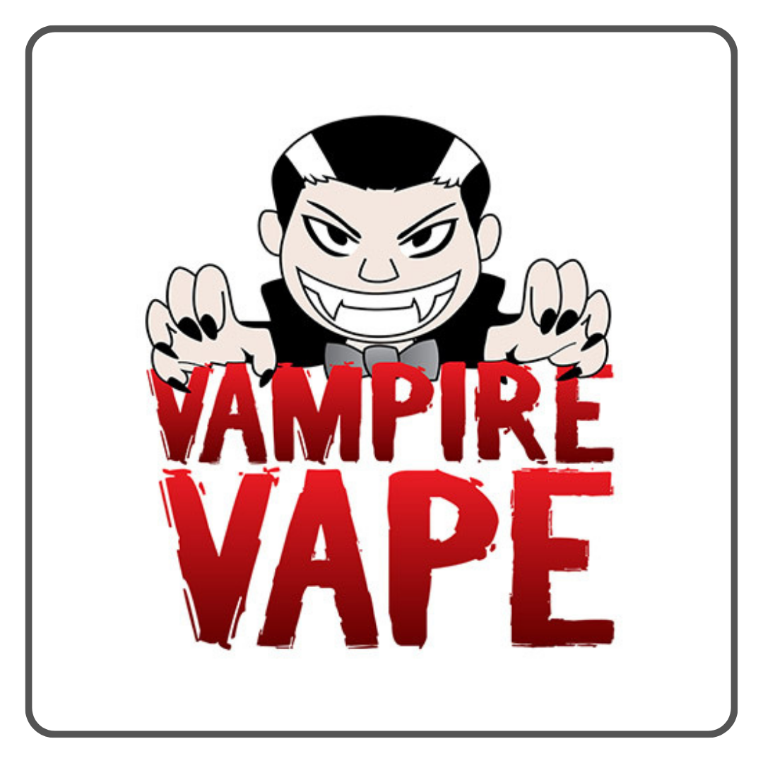 Vampire vape