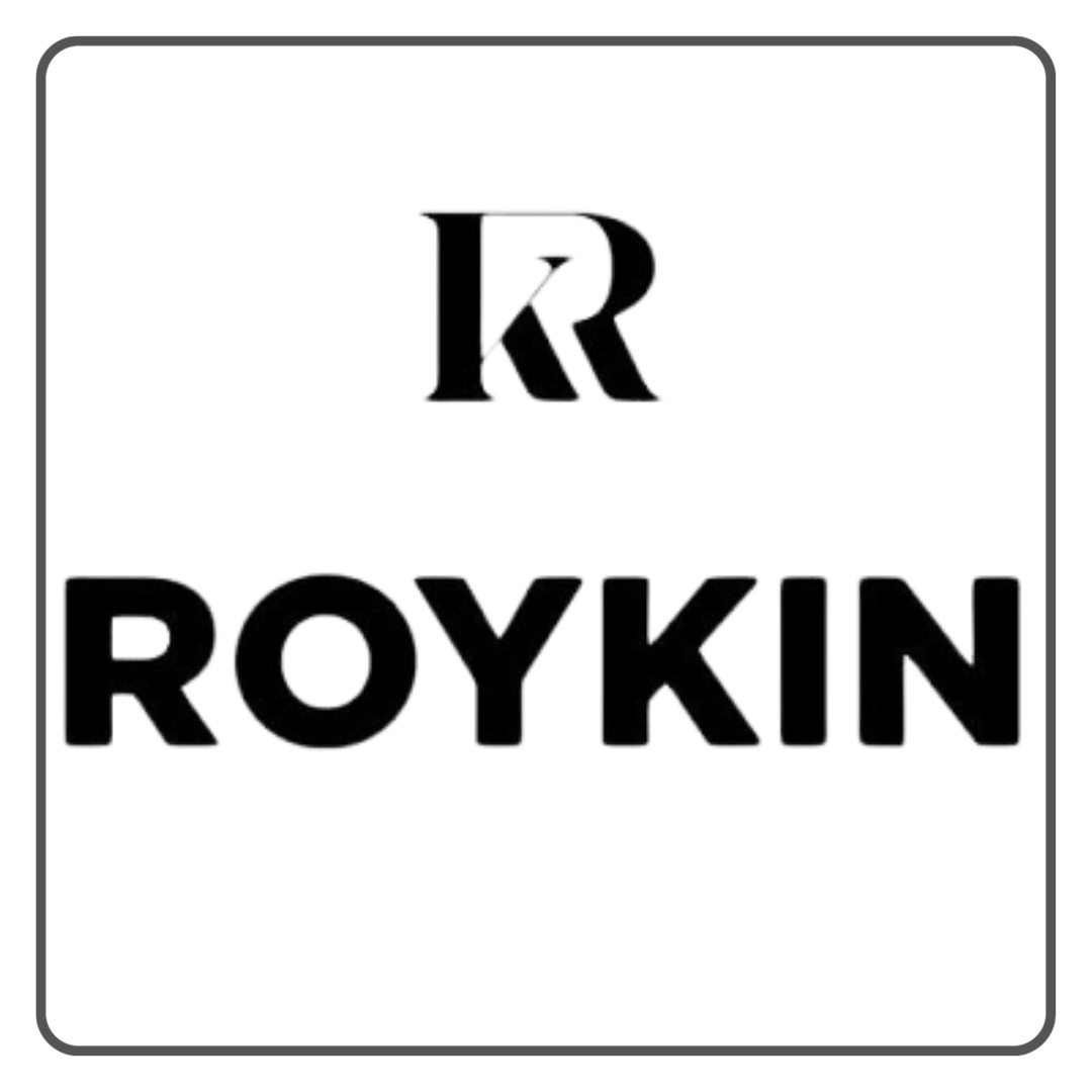 ROYKIN