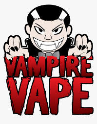 Vampire vape